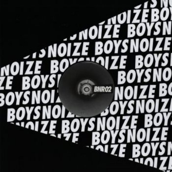 Boys Noize Volta 82