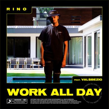 Rino feat. ValsBezig Work All Day