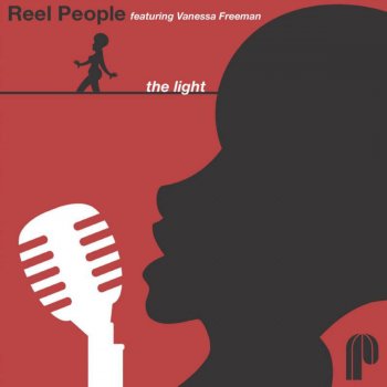 Reel People The Light (Copyright Guitar Excursion)