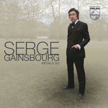 Serge Gainsbourg feat. Catherine Deneuve Dieu fumeur de havanes