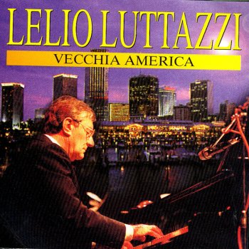 Lelio Luttazzi Souvenir D'Italie