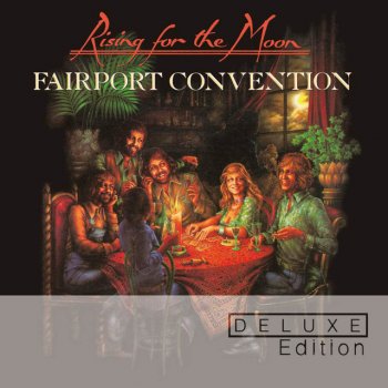 Fairport Convention Crazy Lady Blues - Live At The L.A. Troubadour, 1974