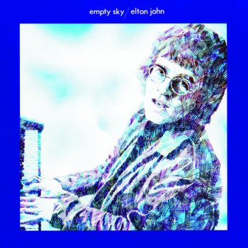 Elton John Empty Sky