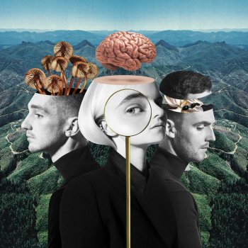 Clean Bandit feat. KYLE & Big Boi Out at Night