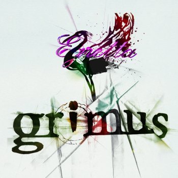 Grimus In Your Eyes