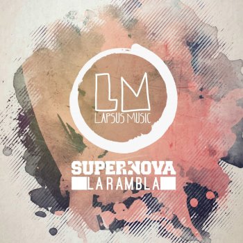 Supernova The Noise - House Mix