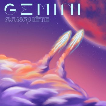 Gemini Sisyphe