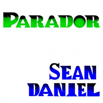 Sean Daniel Parador