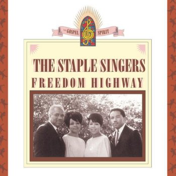 The Staple Singers Freedom Highway
