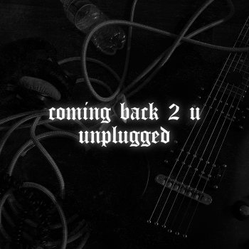 Mogli the Iceburg Coming Back 2 U - Unplugged