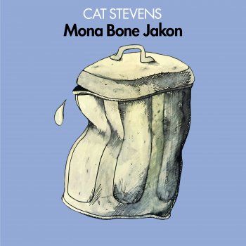 Cat Stevens Mona Bone Jakon