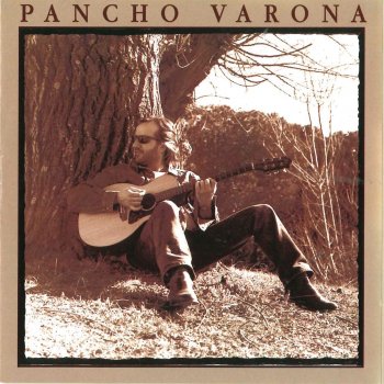Pancho Varona Camino de Vuelta