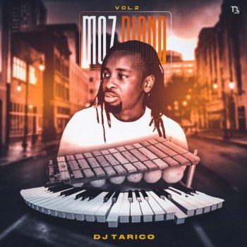 DJ Tarico feat. Nelson Tivane Dalila