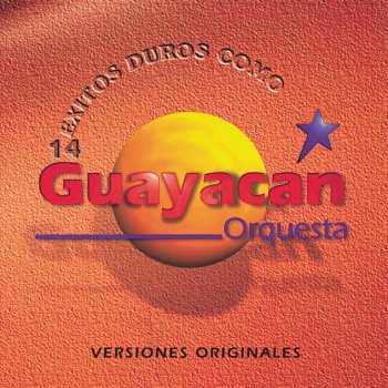 Guayacán Orquesta Cada Dia Que Pasa