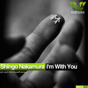 Shingo Nakamura I'm With You