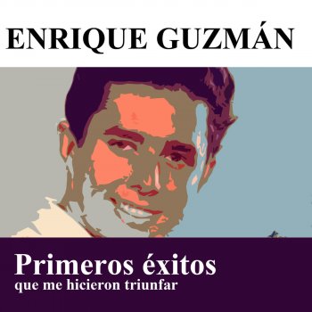 Enrique Guzman Quiero Ser Libre (remastered)