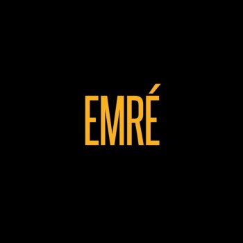 Emre End in Here (Instrumental)