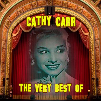 Cathy Carr Ivory Tower