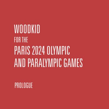 Woodkid Prologue