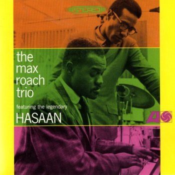 Max Roach To Inscribe