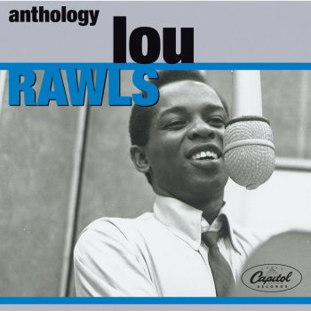 Lou Rawls I'd Rather Drink Muddy Water (Live)