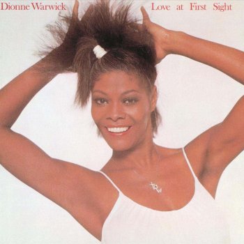 Dionne Warwick Livin' It up Is Startin' to Get Me Down