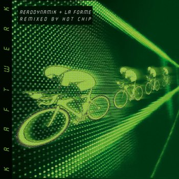 Kraftwerk Aerodynamik (Intelligent Design Mix By Hot Chip)