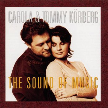 Carola Häggkvist The Sound of Music