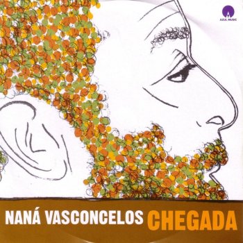 Naná Vasconcelos Vôo 2364