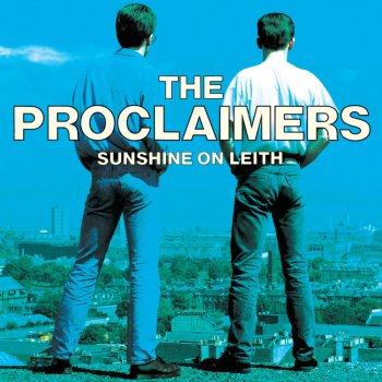 The Proclaimers Long Black Veil