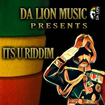 Da Lion Music Its U Riddim - Version
