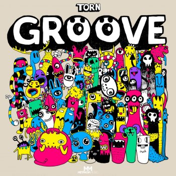 Torn Groove