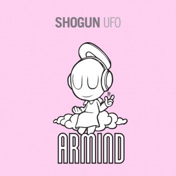 Shogun UFO (radio edit)