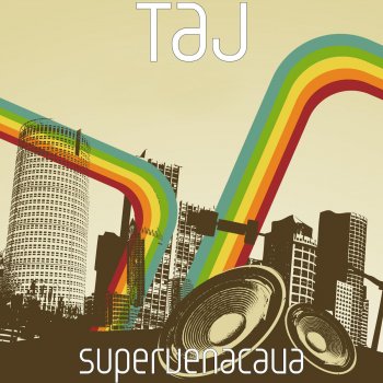 Taj feat. Jay L Super Hero (feat. Jay L)