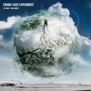 Engine-EarZ Experiment feat. Kate Havnevik Blue Moon