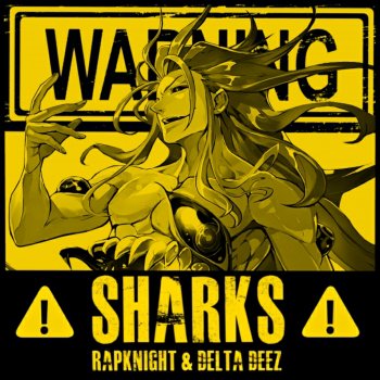 RapKnight Sharks (feat. Delta Deez)