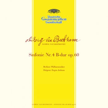 Wolfgang Amadeus Mozart, Kammerorchester Des Bayerischen Runfunks & Eugen Jochum Serenade in G, K.525 "Eine kleine Nachtmusik": 4. Rondo (Allegro)