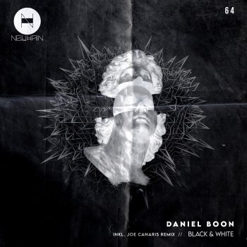Daniel Boon Black (Joe Canaris Remix)