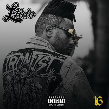 L Tido feat. Maggz & SEAN PAGES Maybe