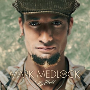Mark Medlock Stuck On You
