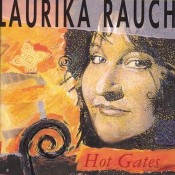 Laurika Rauch Hot Gates