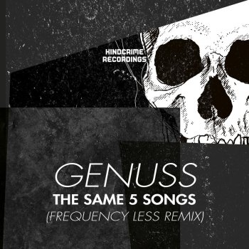 GENUSS The Same 5 Songs - Original Mix