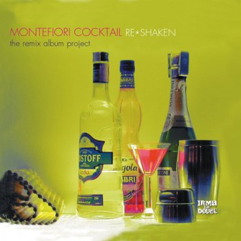 Montefiori Cocktail Crazy Beat (Cybophonia Drum'n'brass remix)