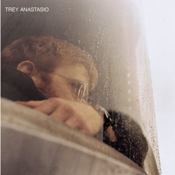 Trey Anastasio Flock of Words