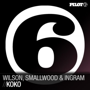 Wilson feat. Smallwood & Ingram Koko - Dark Dub Mix