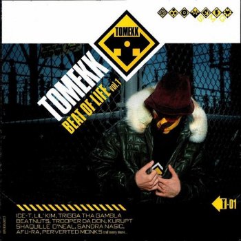 DJ Tomekk feat. Lil' Kim & Trooper da Don Kimnotyze