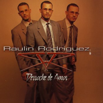 Raulin Rodriguez Popurri