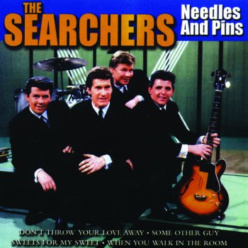 The Searchers Where Have You Been