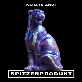 Karate Andi Spitzenprodukt