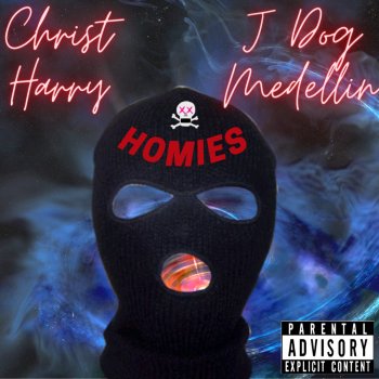 J Dog feat. Christ Harry Homies